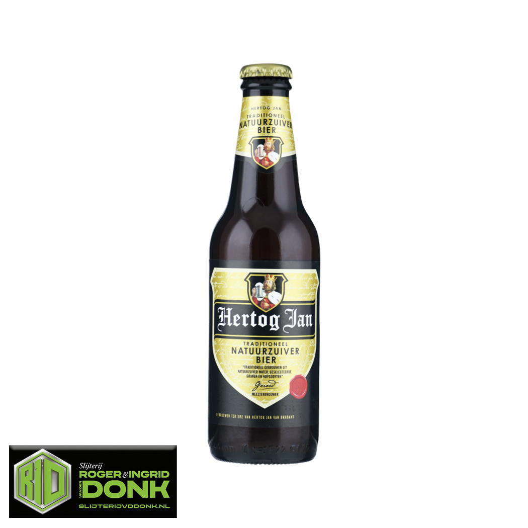 Hertog Jan 24