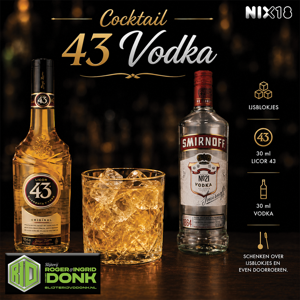 Licor 43