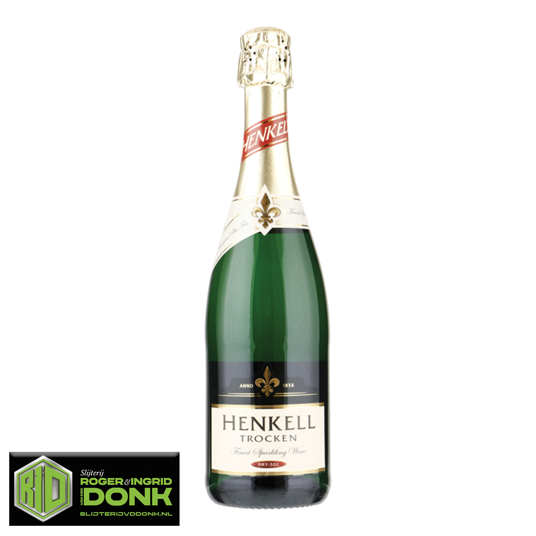 Henkell Trocken