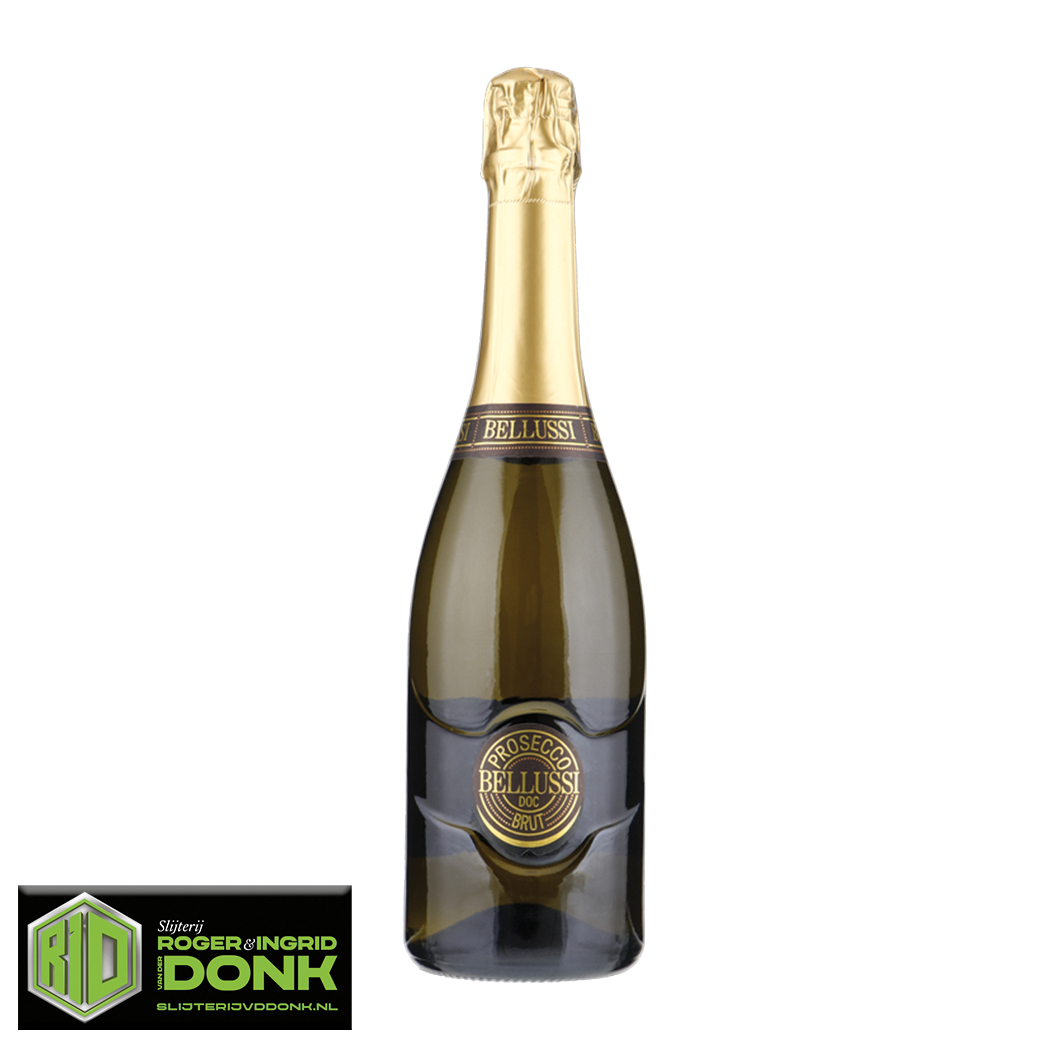 Bellussi Prosecco DOC