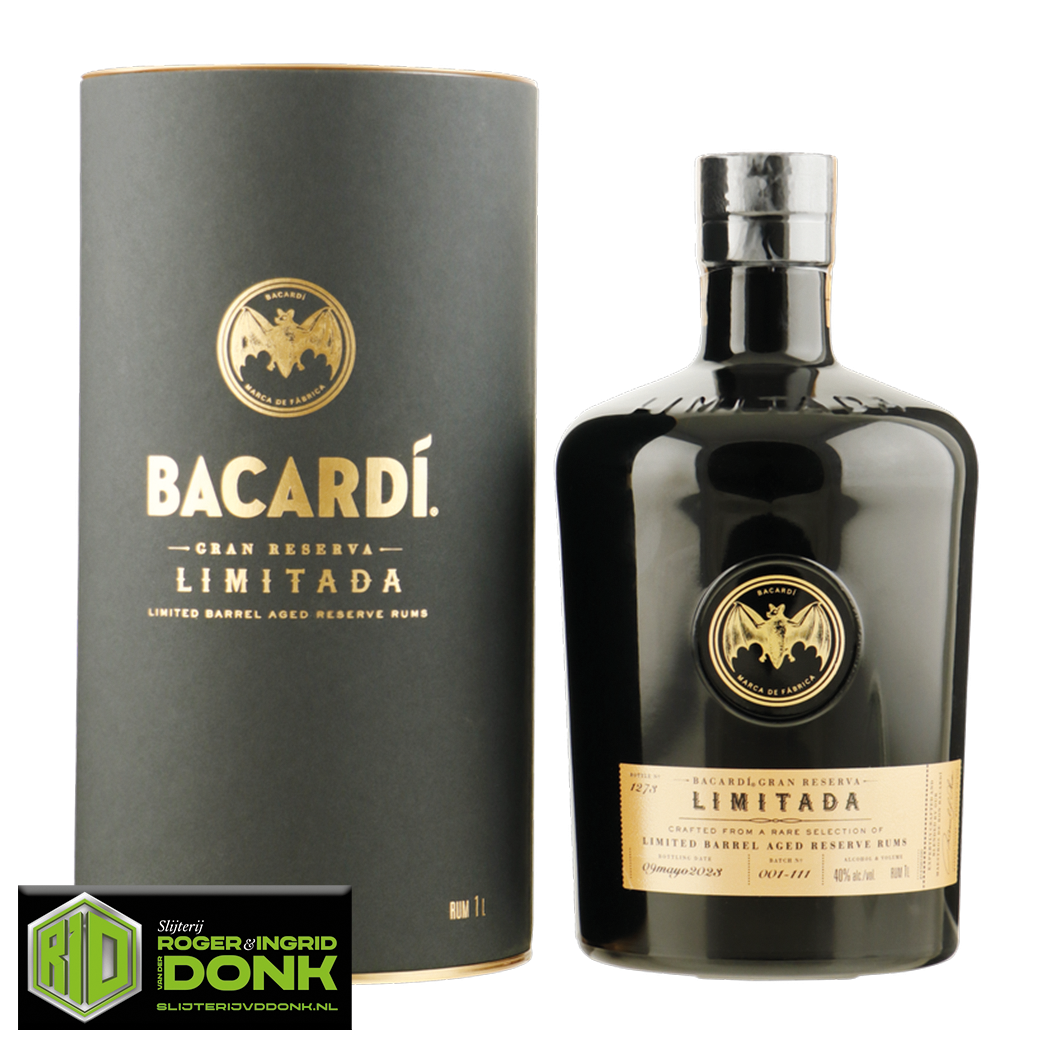 Bacardi Limitada