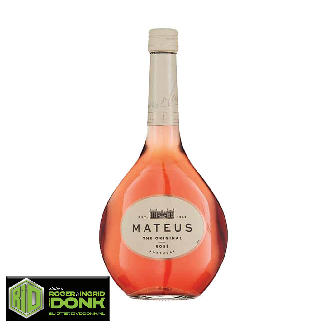 Mateus Ros&eacute;