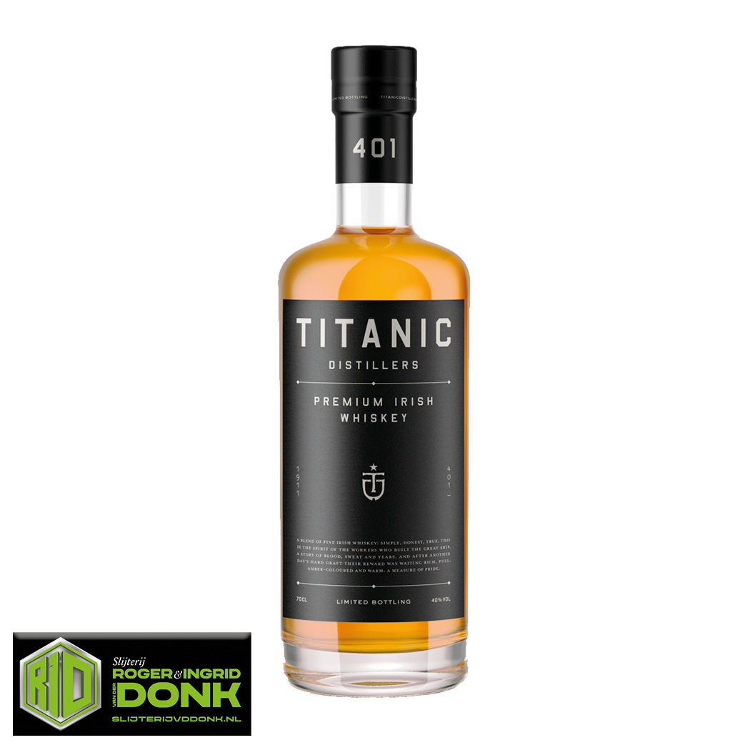 Titanic