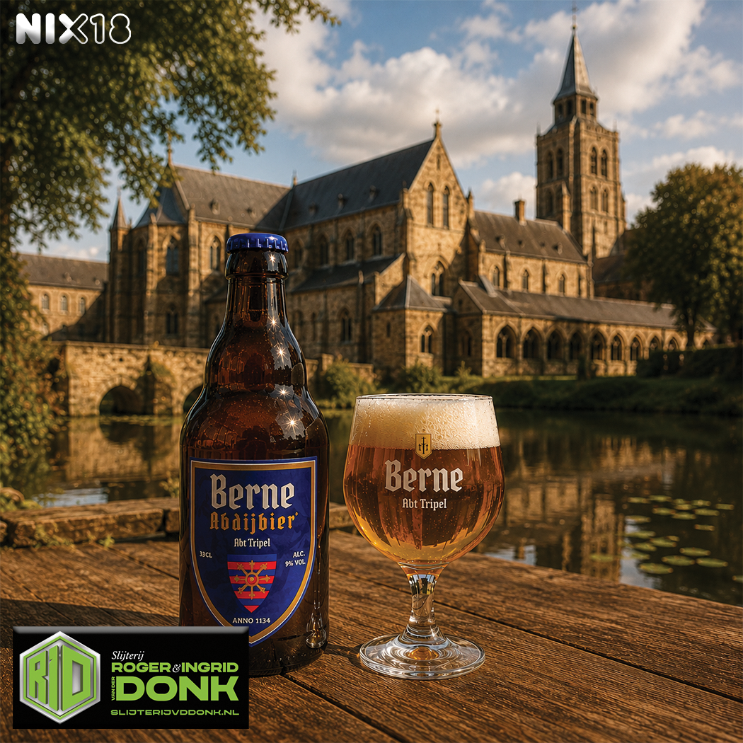 Berne Abt Tripel