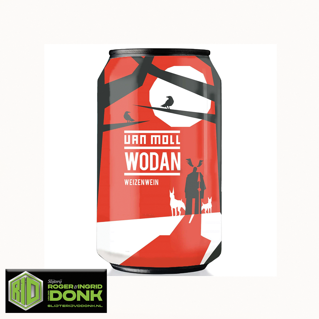 Van Moll Wodan