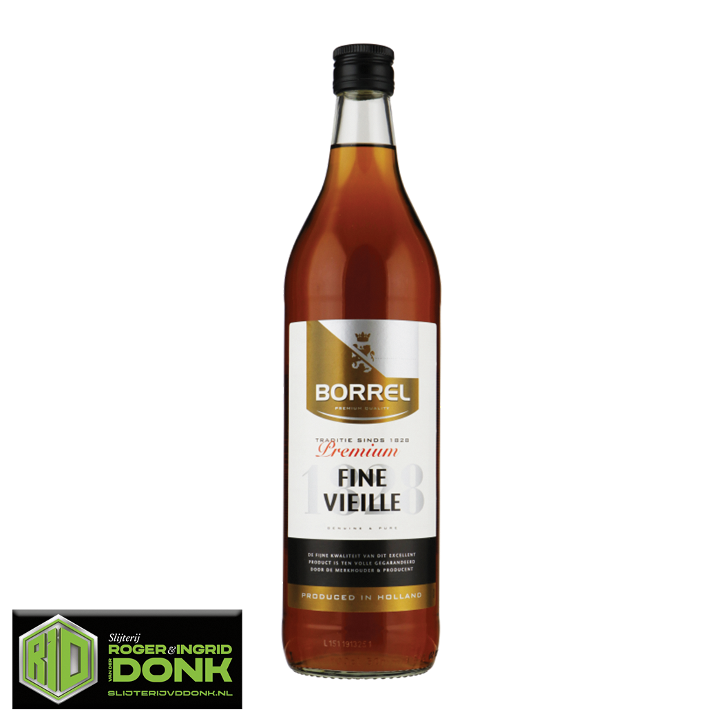 Borrel Fine Vielle