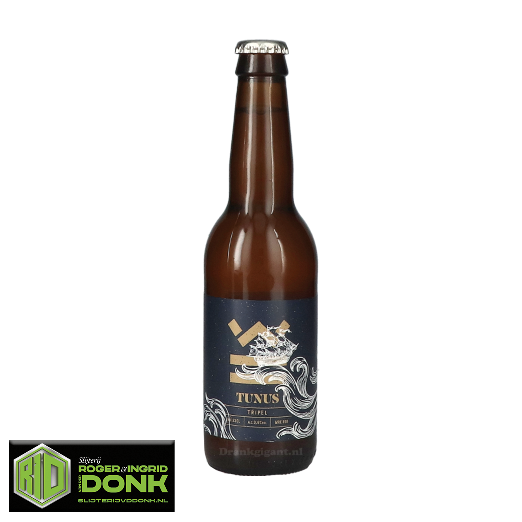 Tunus Tripel