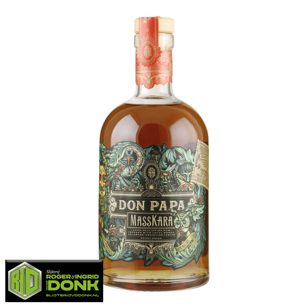 Don Papa Masskara