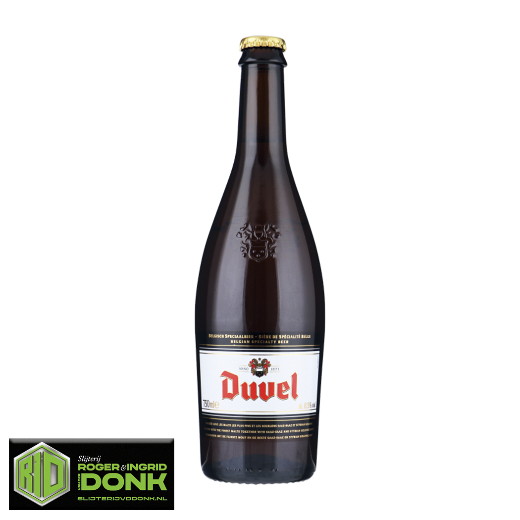 Duvel