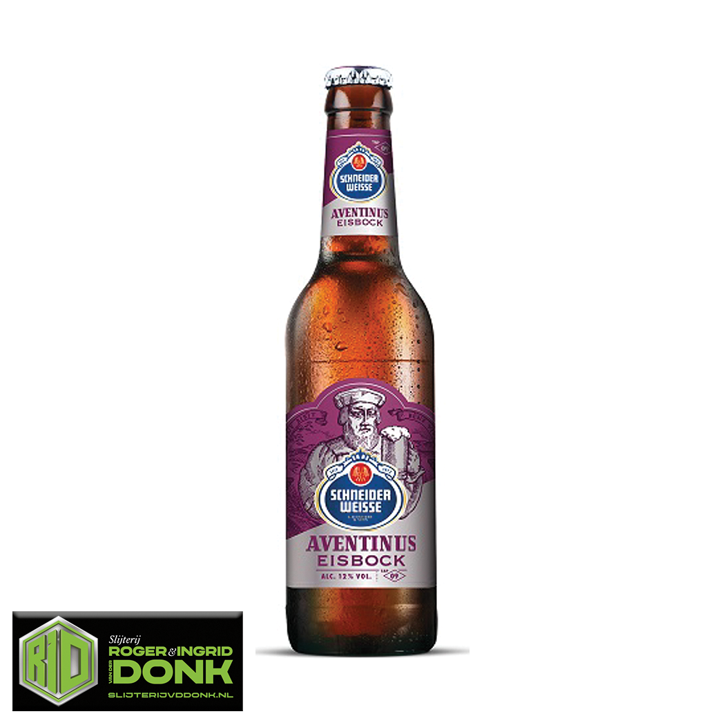 Schneider Weisse Aventinus Eisbock