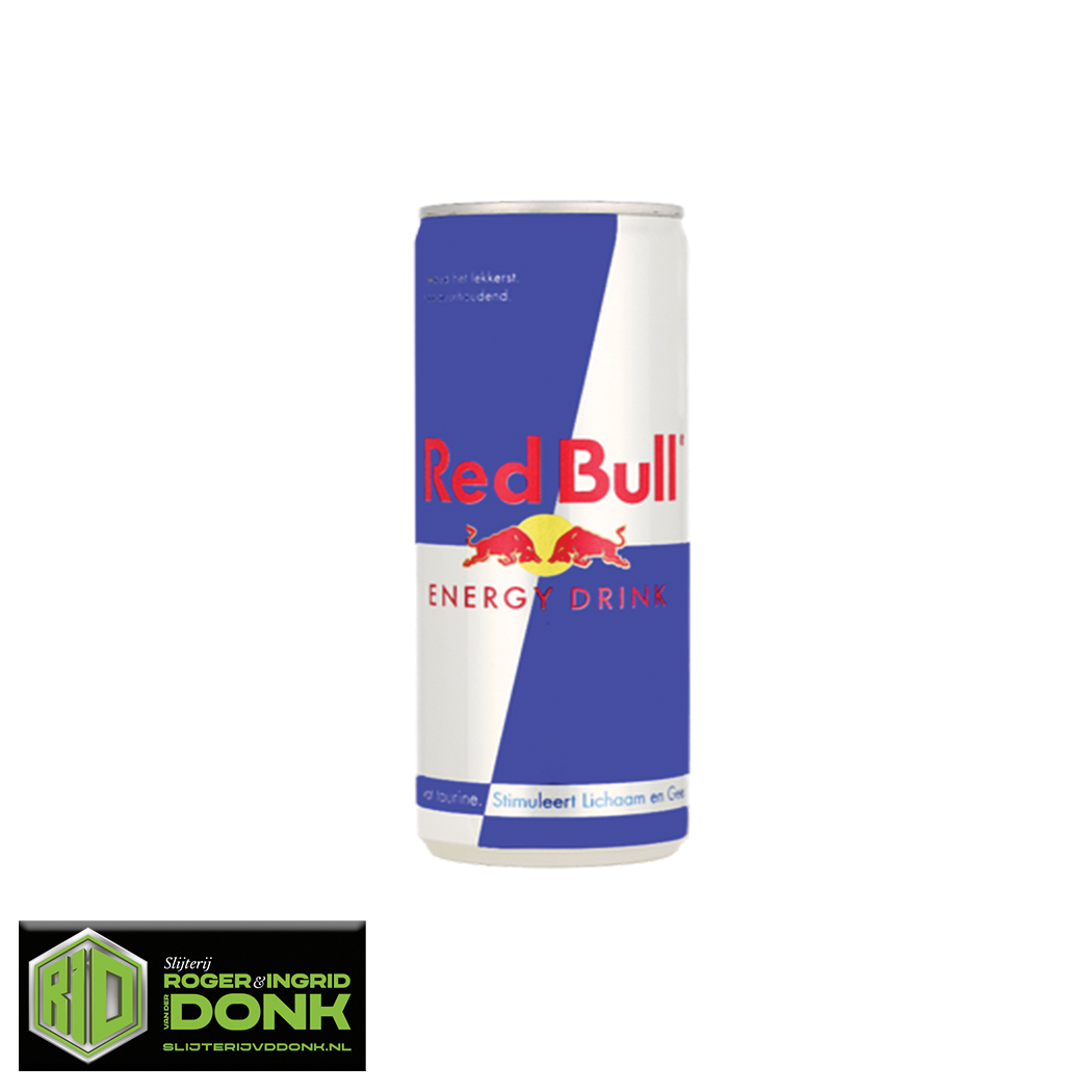 Red Bull