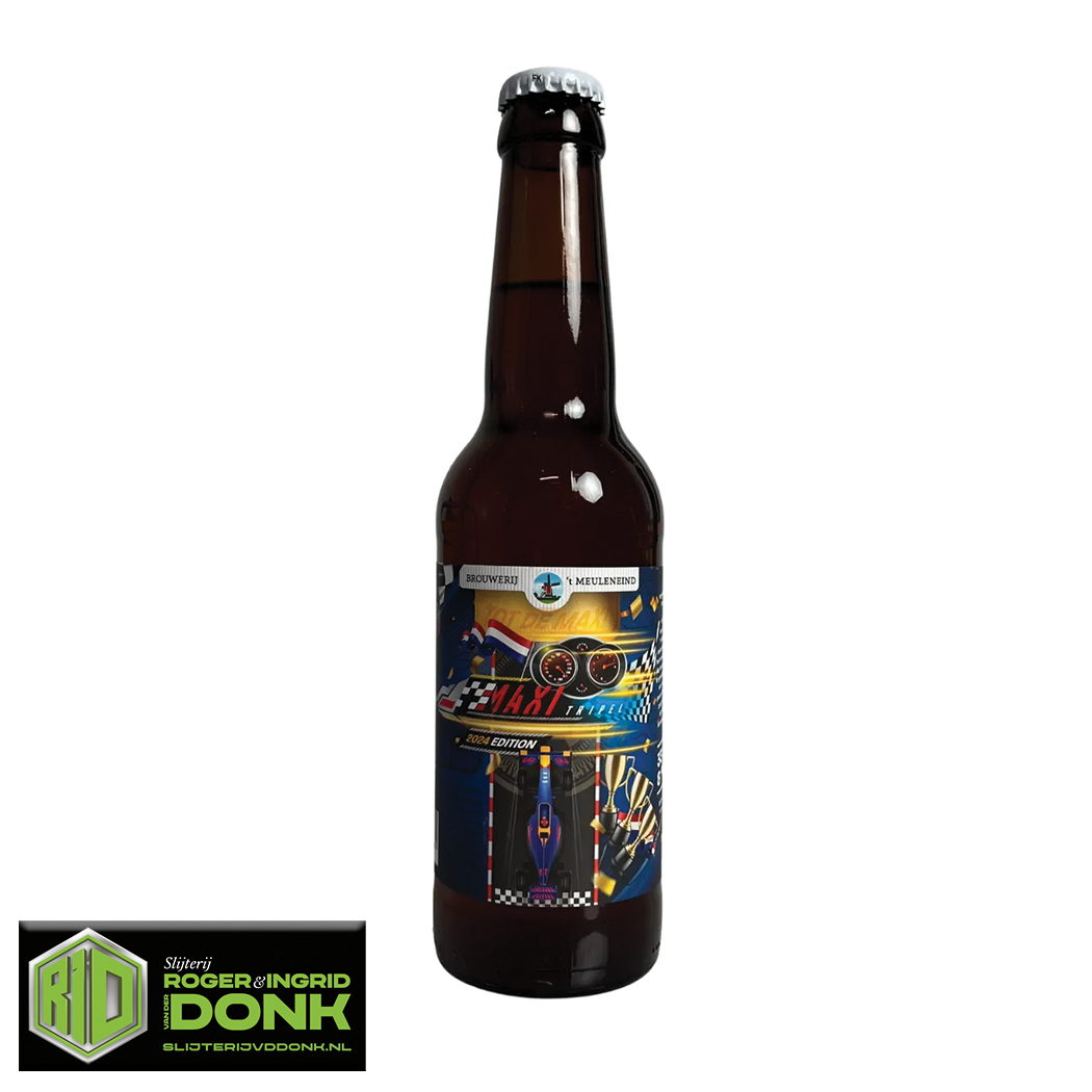 Maxi Tripel