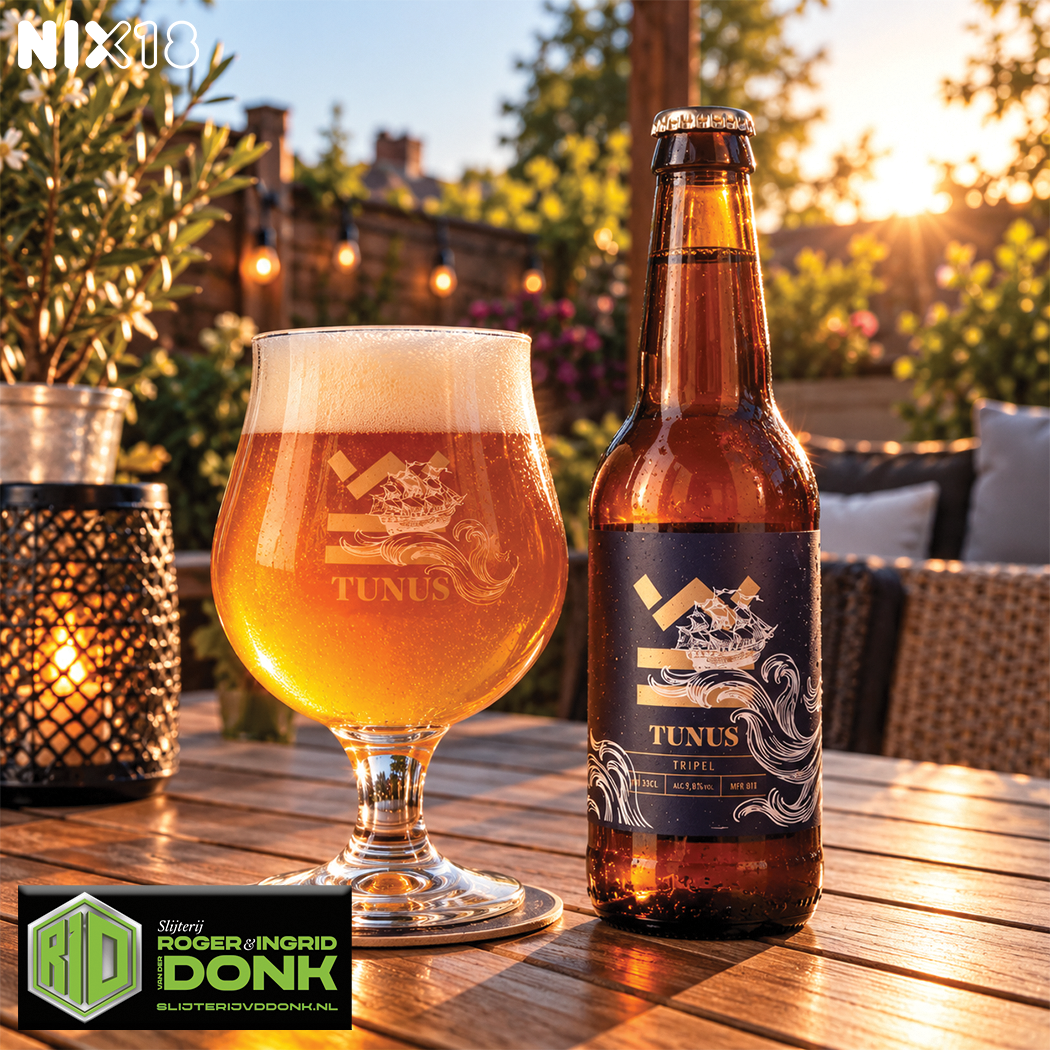 Tunus Tripel