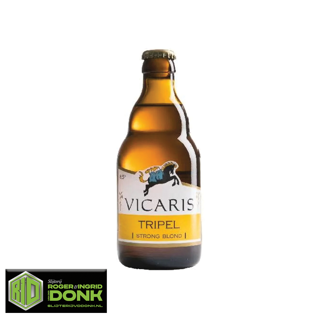 Vicaris Tripel