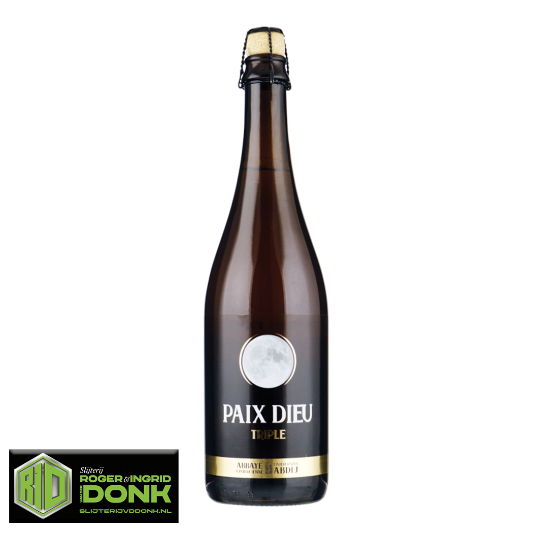 Paix Dieu