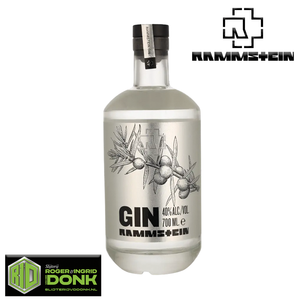 Gin
