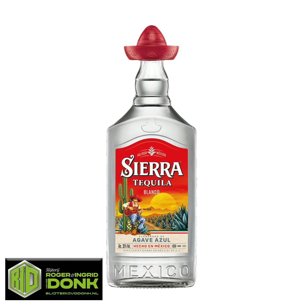 Sierra Blanco