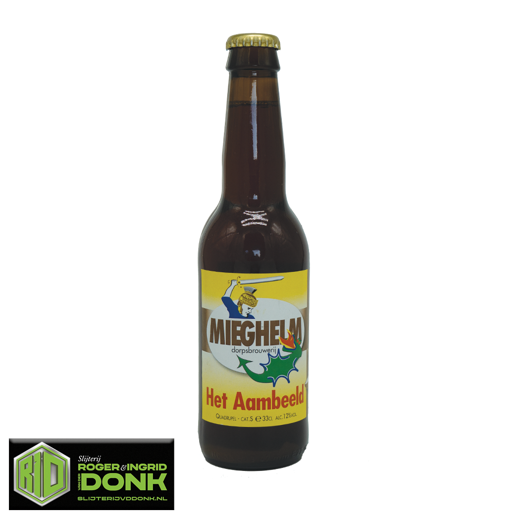 Mieghelm Aambeeld