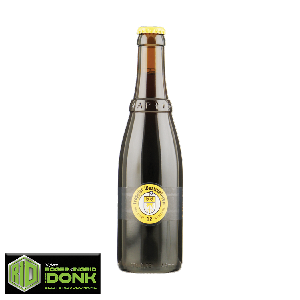 Westvleteren 12 Quadrupel