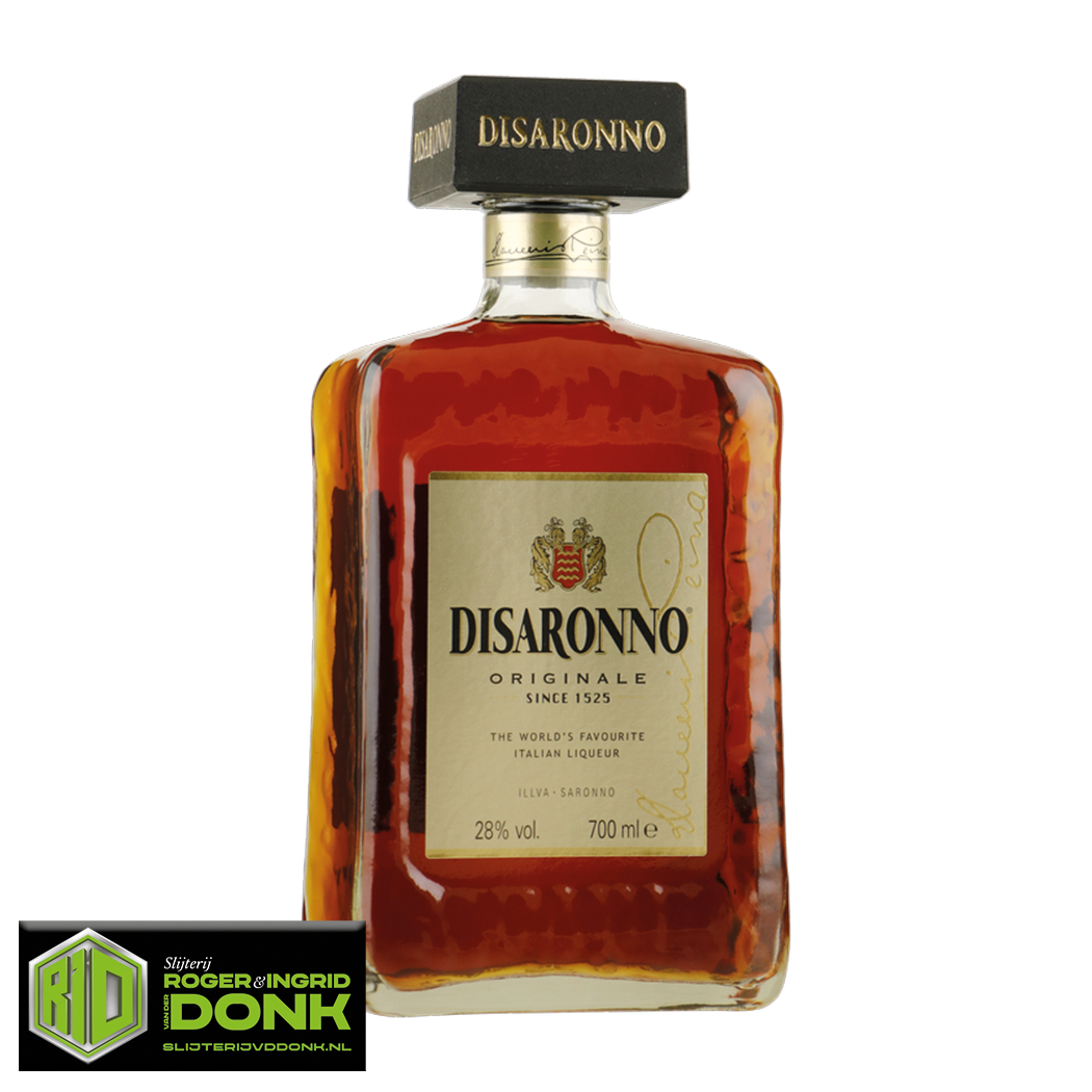 Disaronno