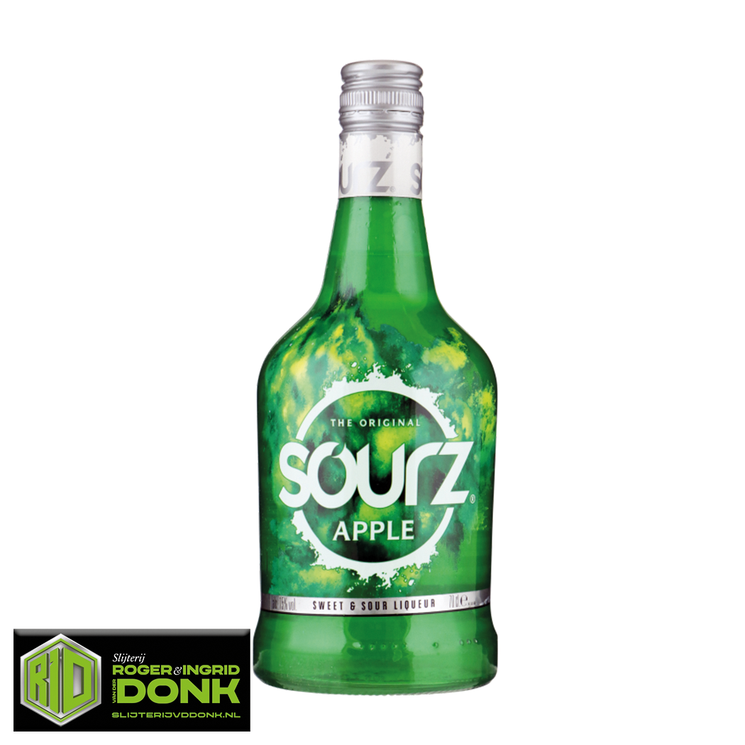 Sourz Apple