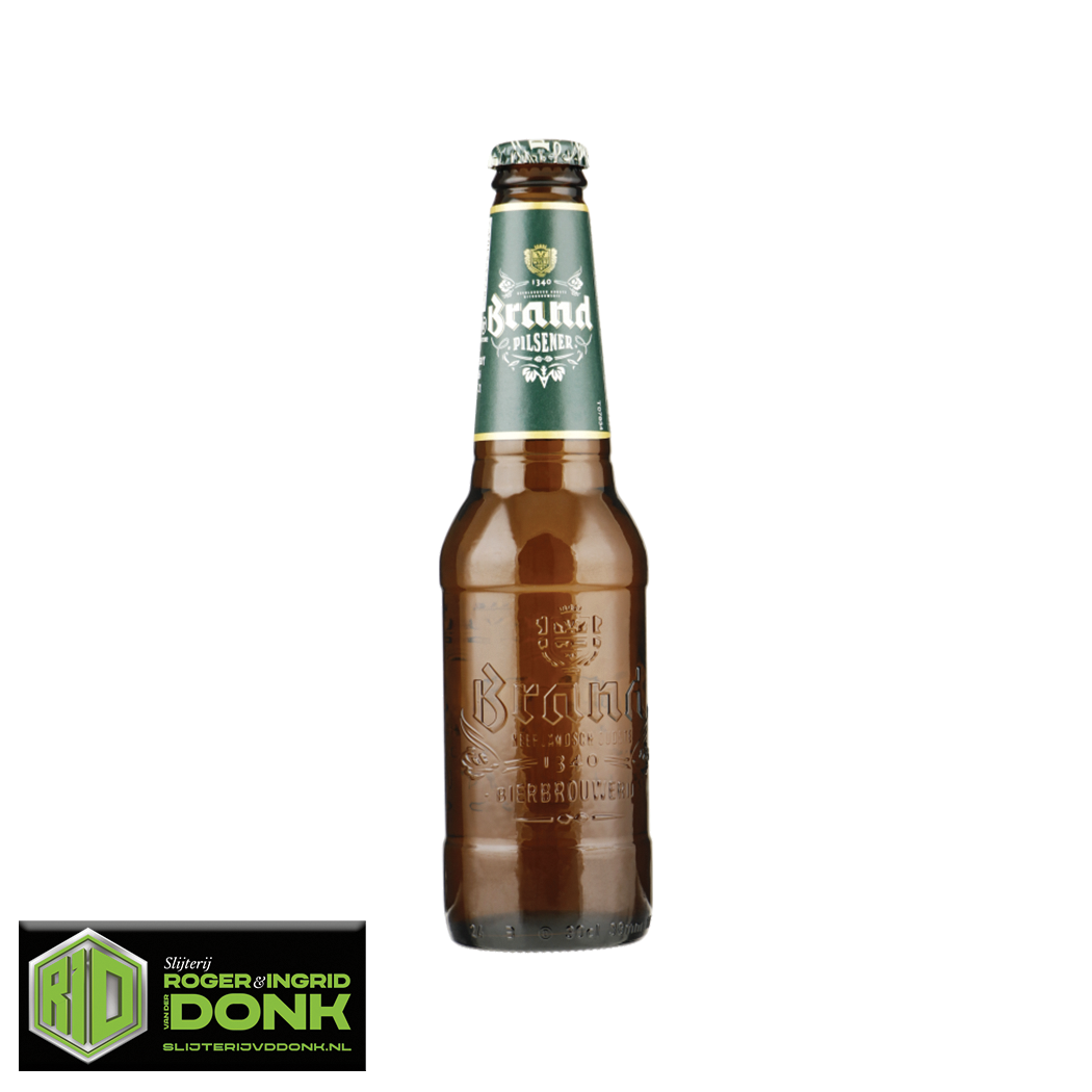 Brand pils