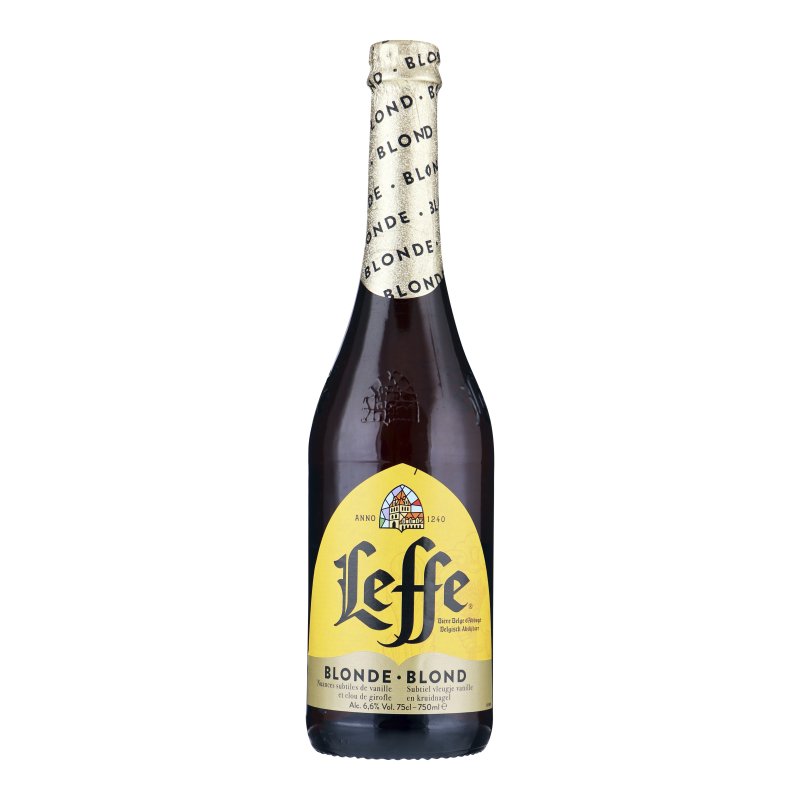Leffe Blond