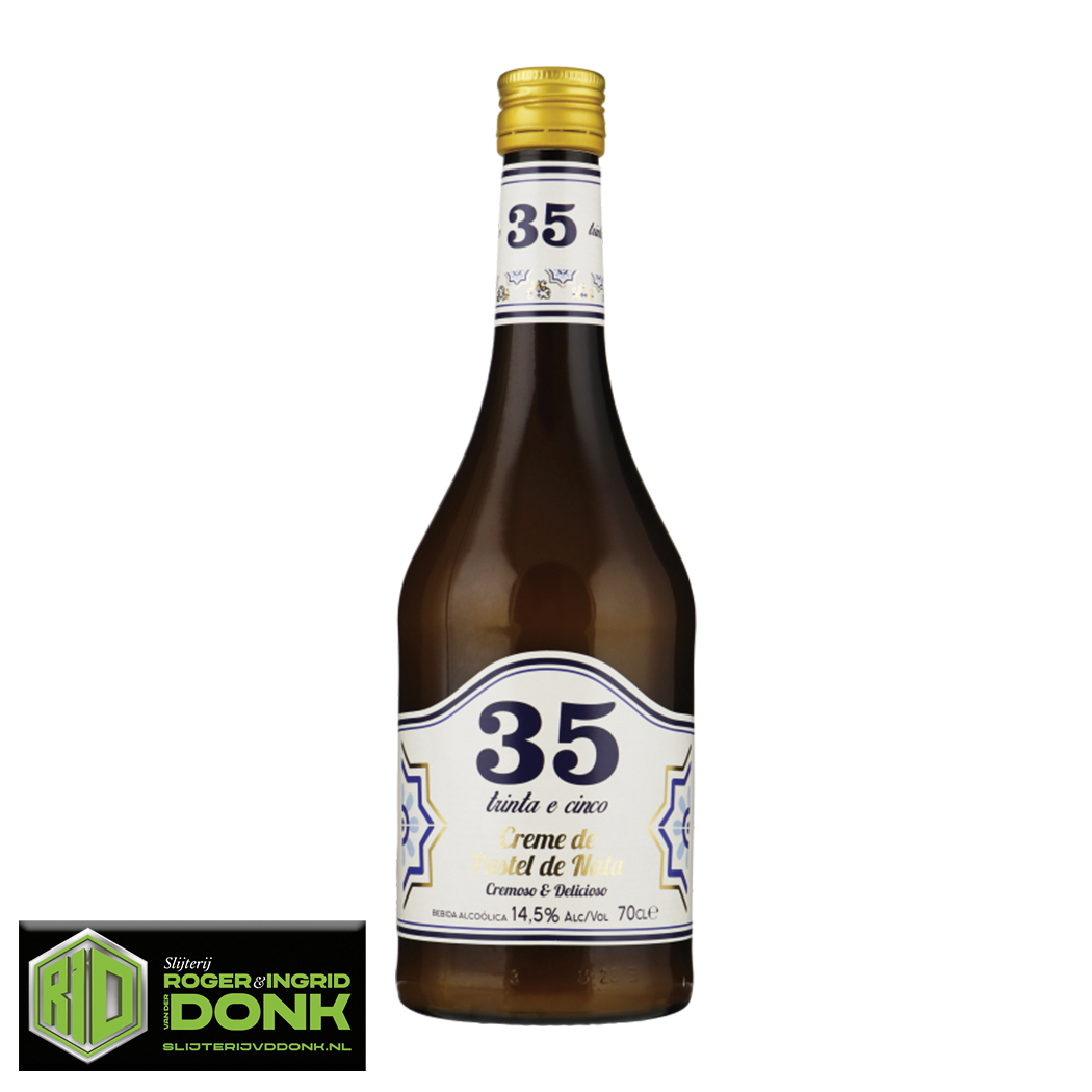 Licor 35