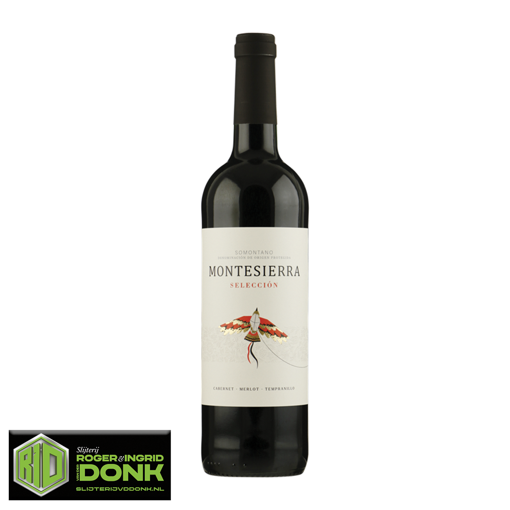 MonteSierra Tinto