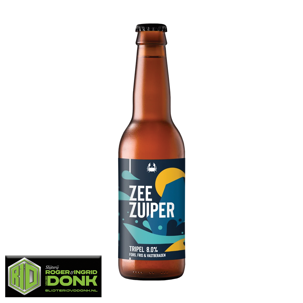 Zeezuiper Tripel