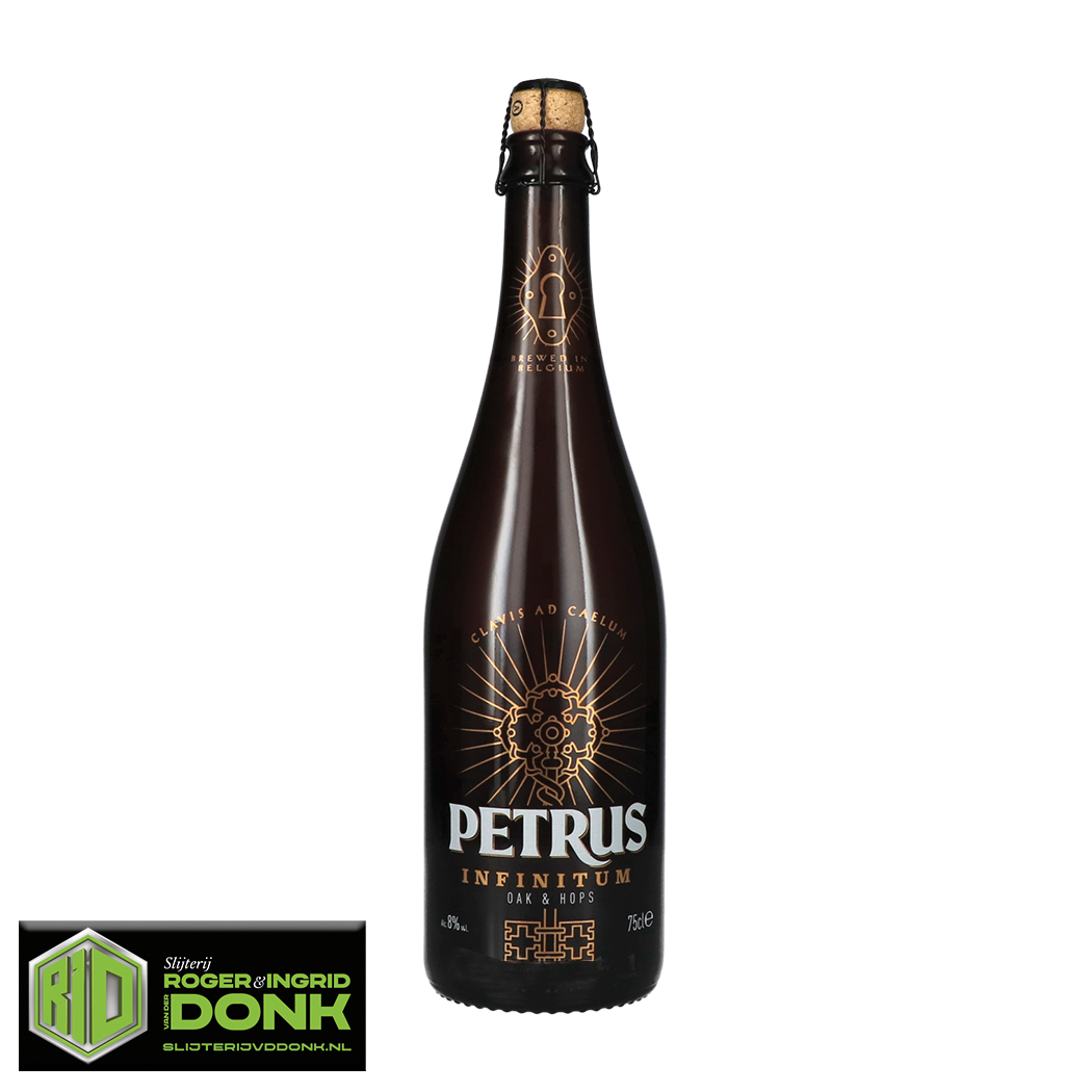 Petrus Infinitum Oak & Hops