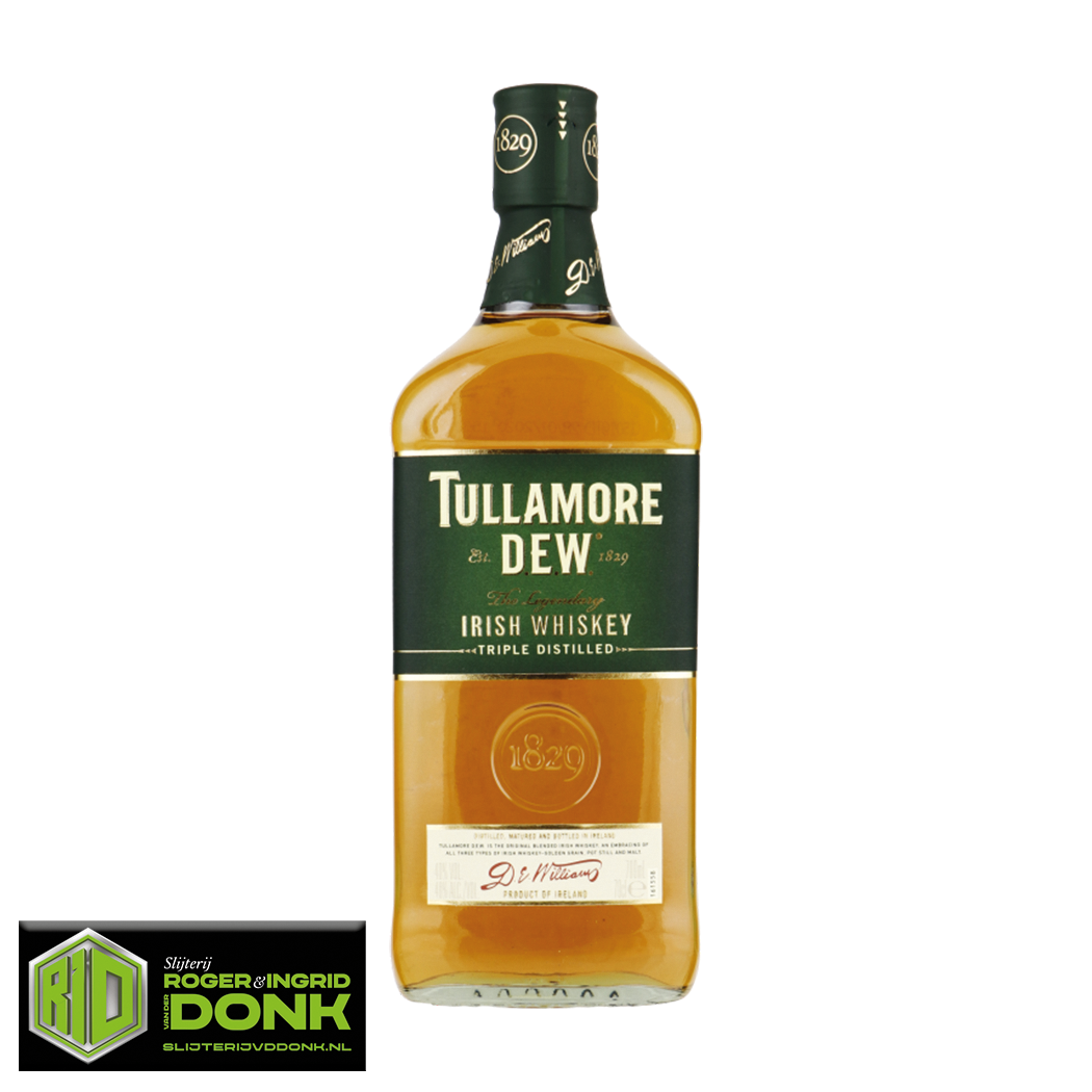 Tullamore Dew
