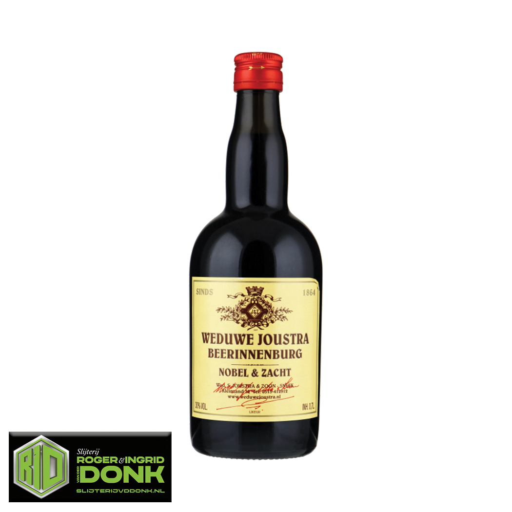 Weduwe Joustra Beerinnenburg