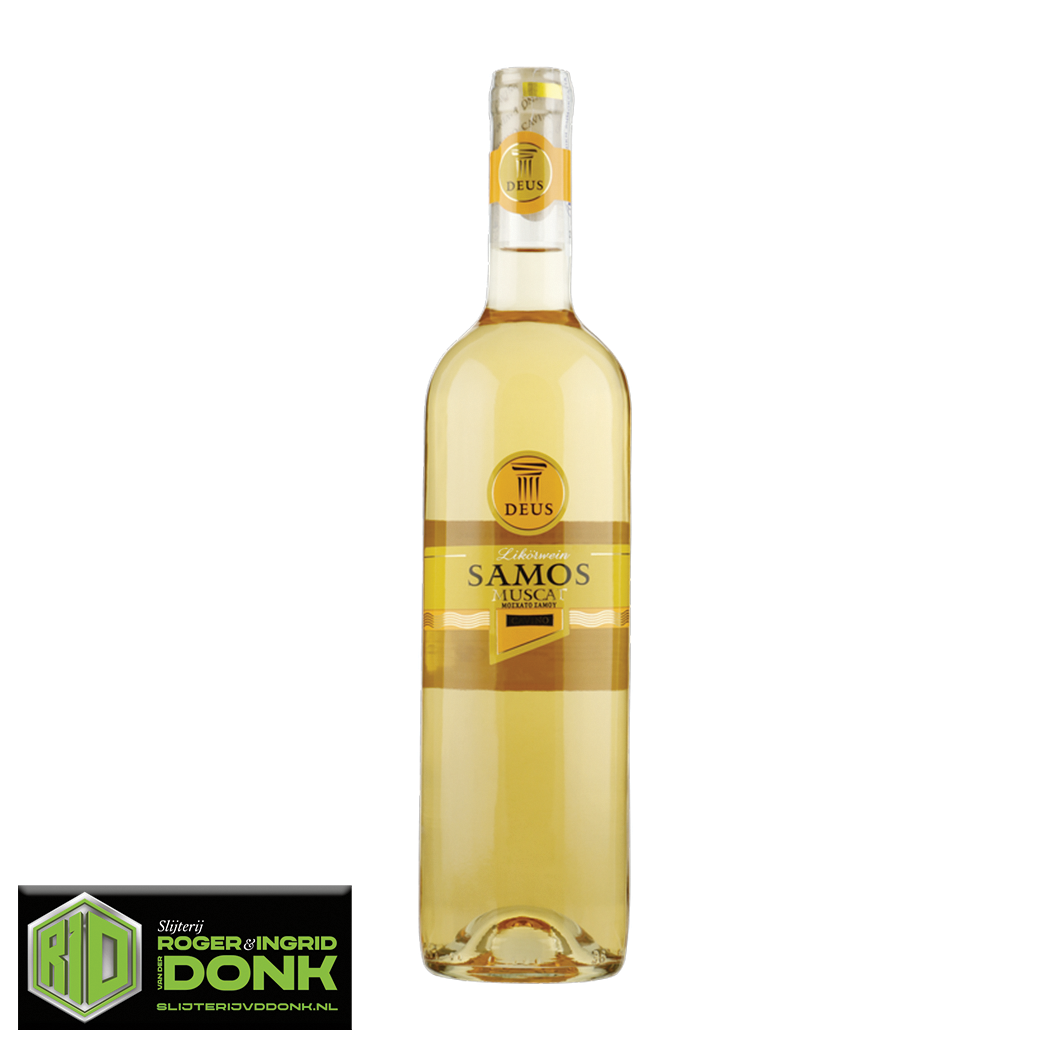 Deus Muscat de Samos