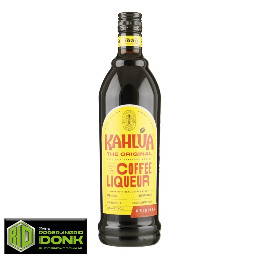 Kahlua