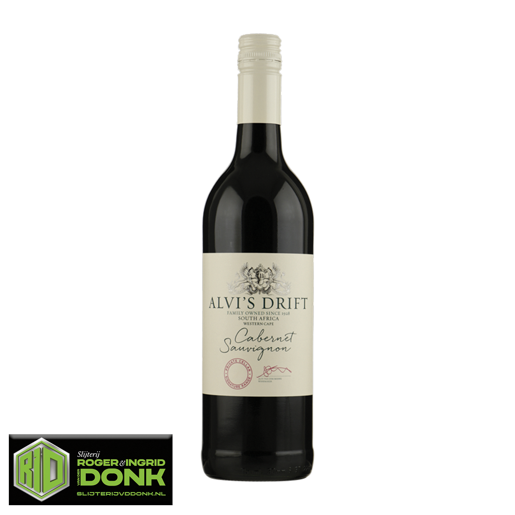 Alvi's Drift Signature Cab.Sauvignon