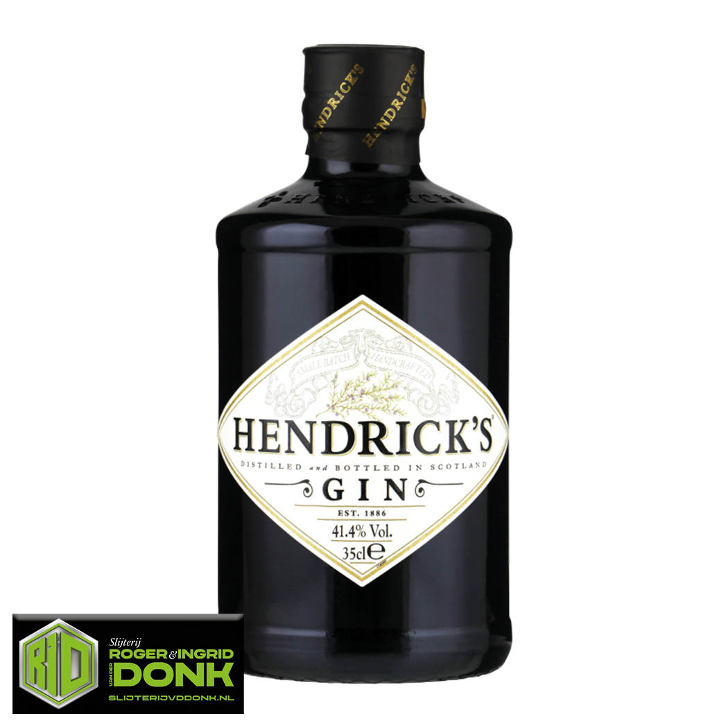 Hendrick's Gin
