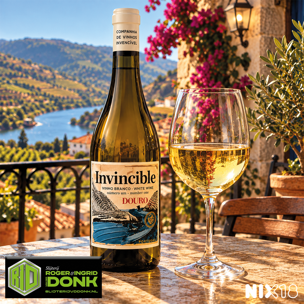 Invincible Vinho Branco