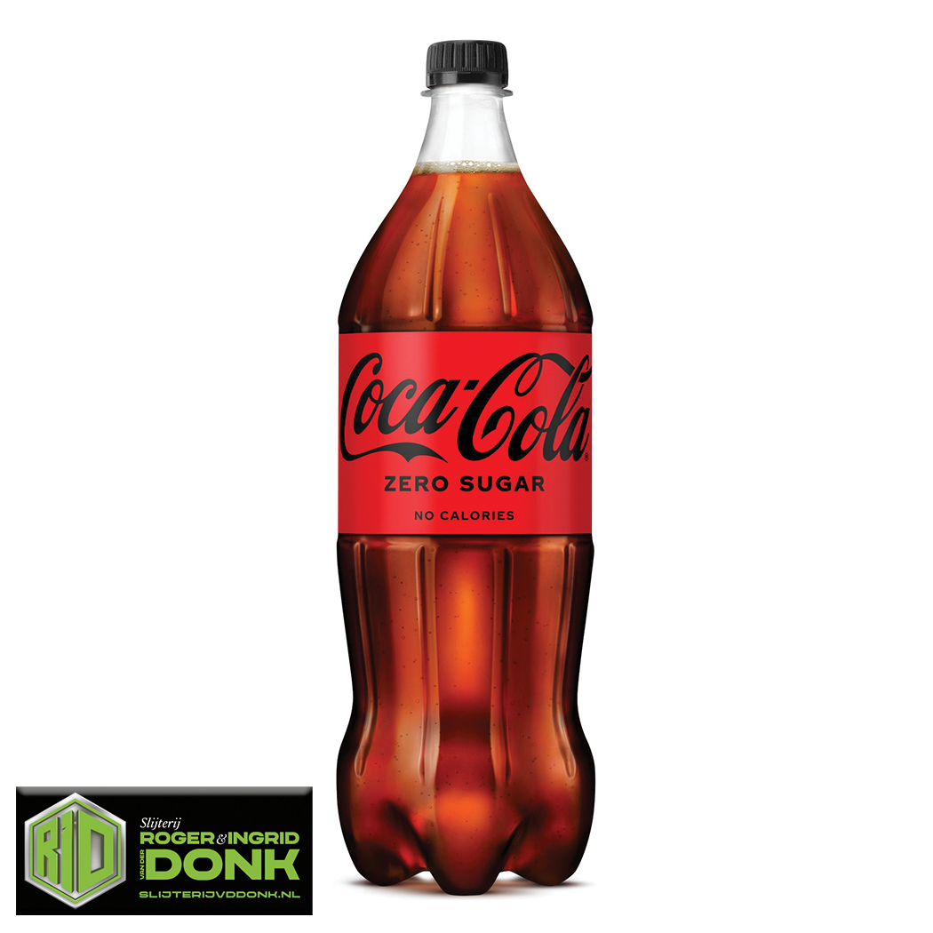 Coca-Cola Zero