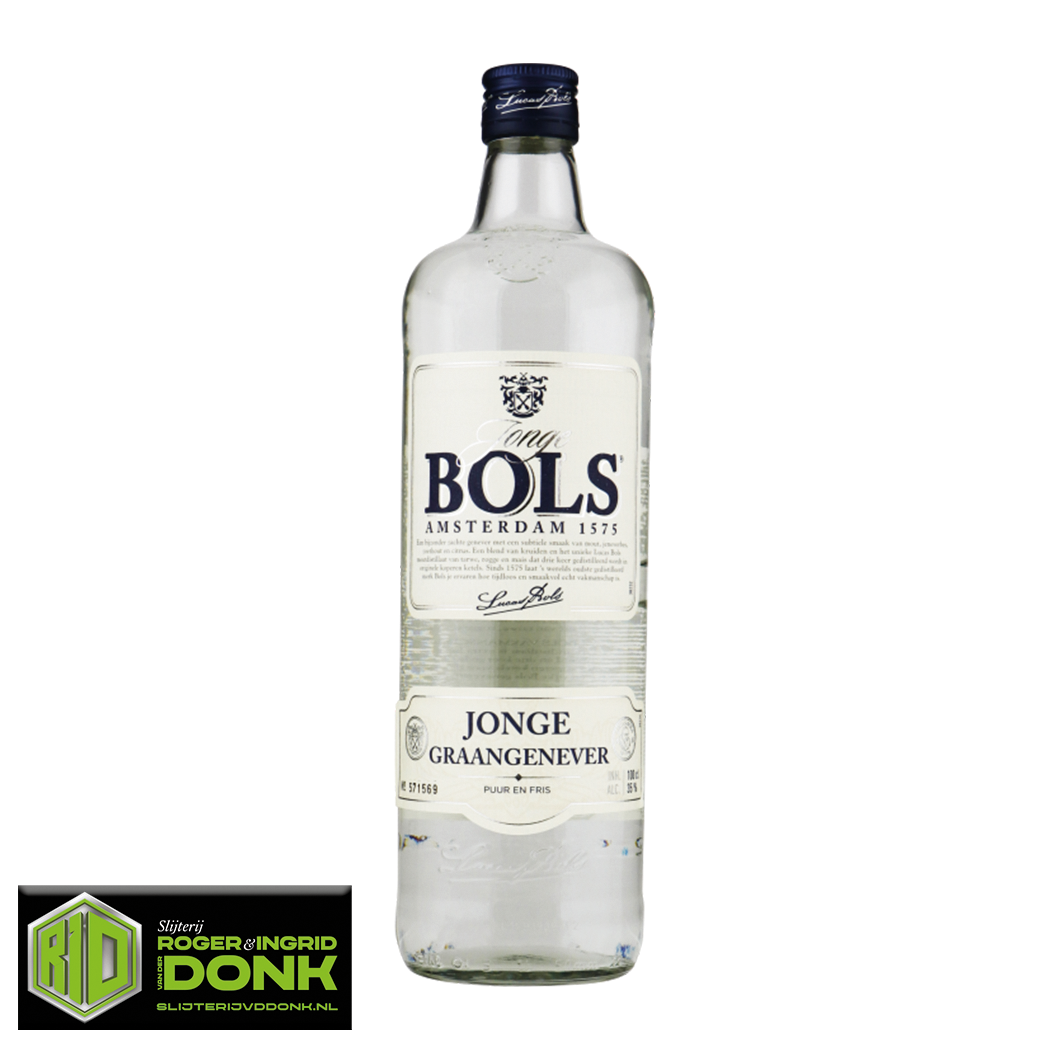 Bols Jonge Graangenever