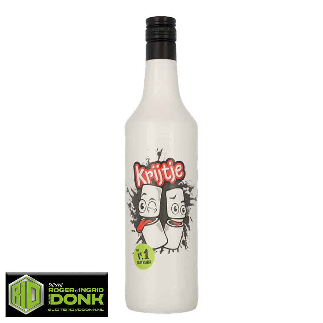 Krijtje
