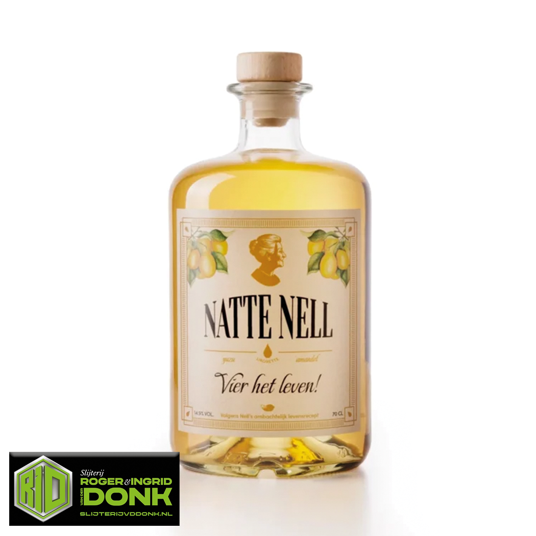 Natte Nell
