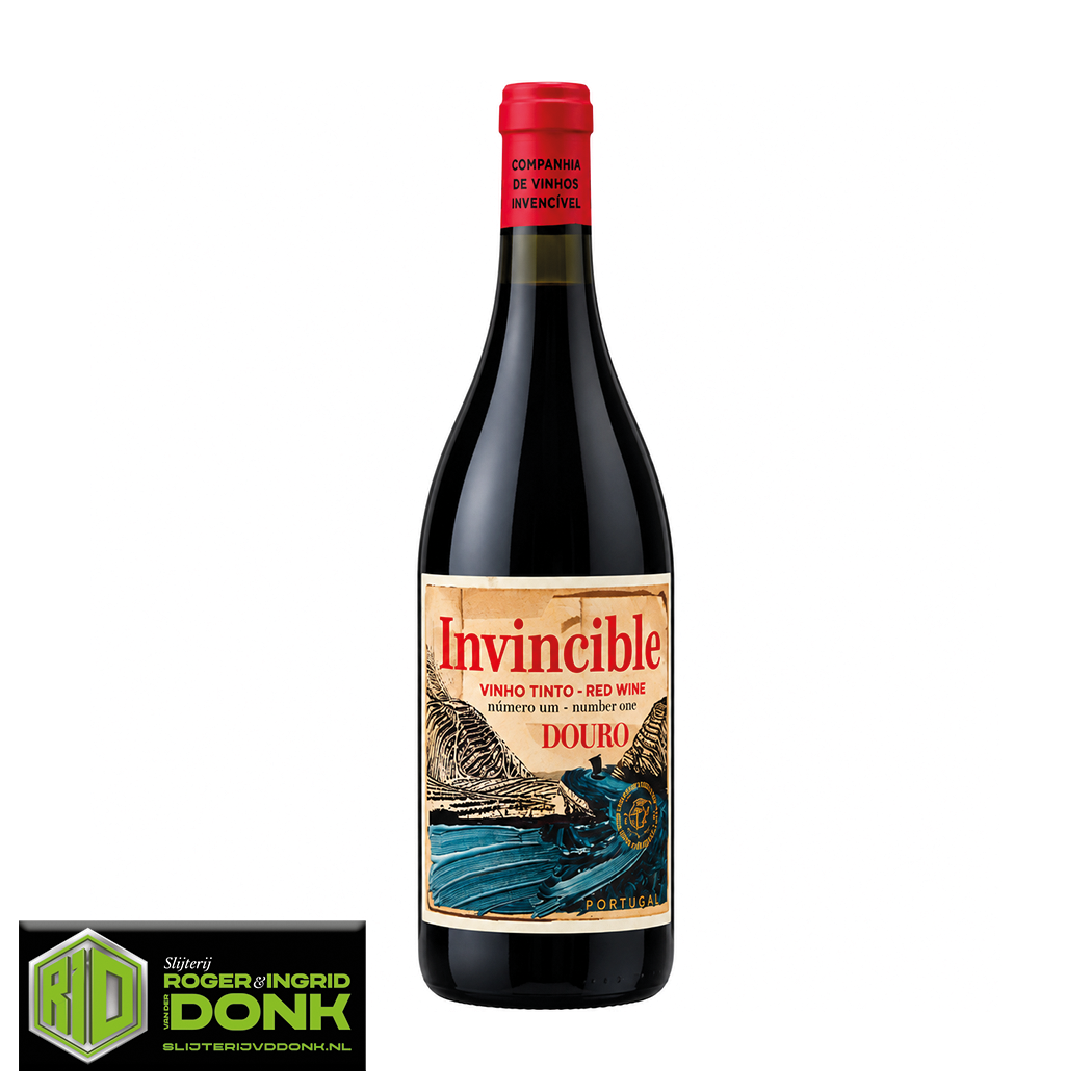 Invincible Vinho Tinto