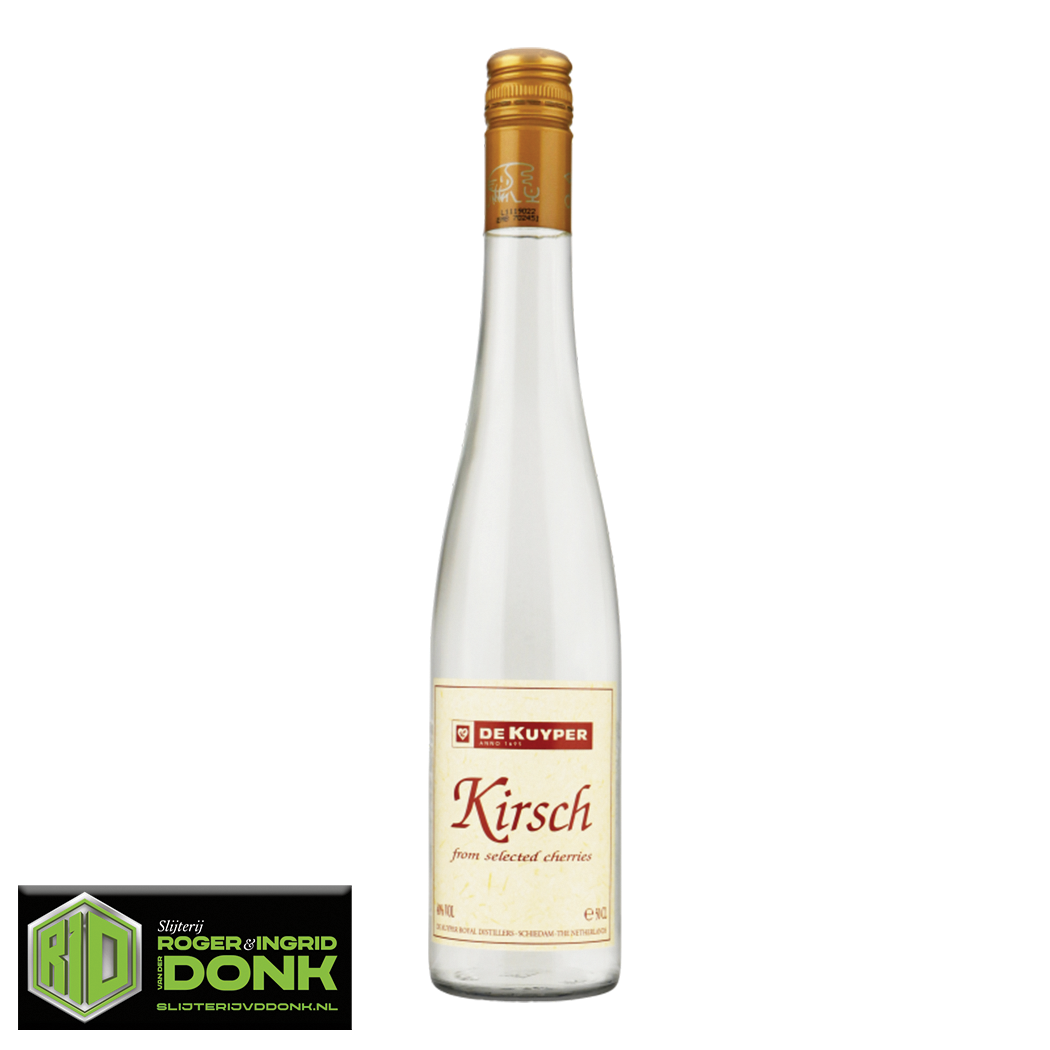 Kirsch Kersenlikeur