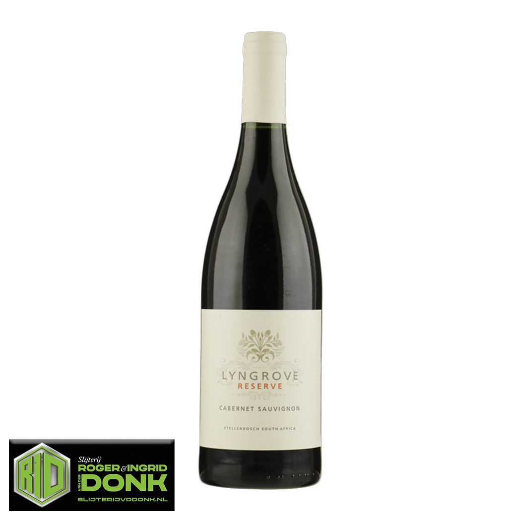 Lyngrove Cab.Sauv. Reserve