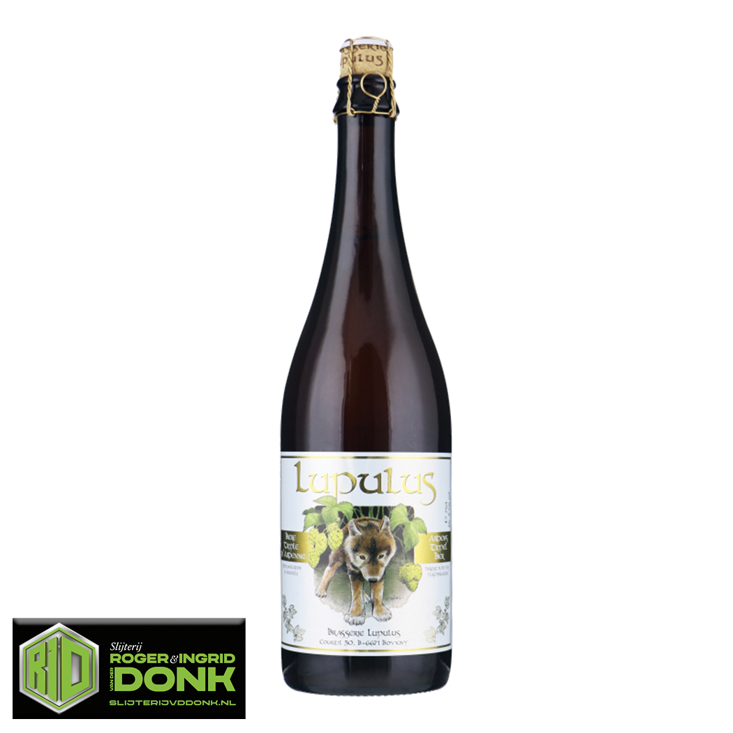 Lupulus Tripel