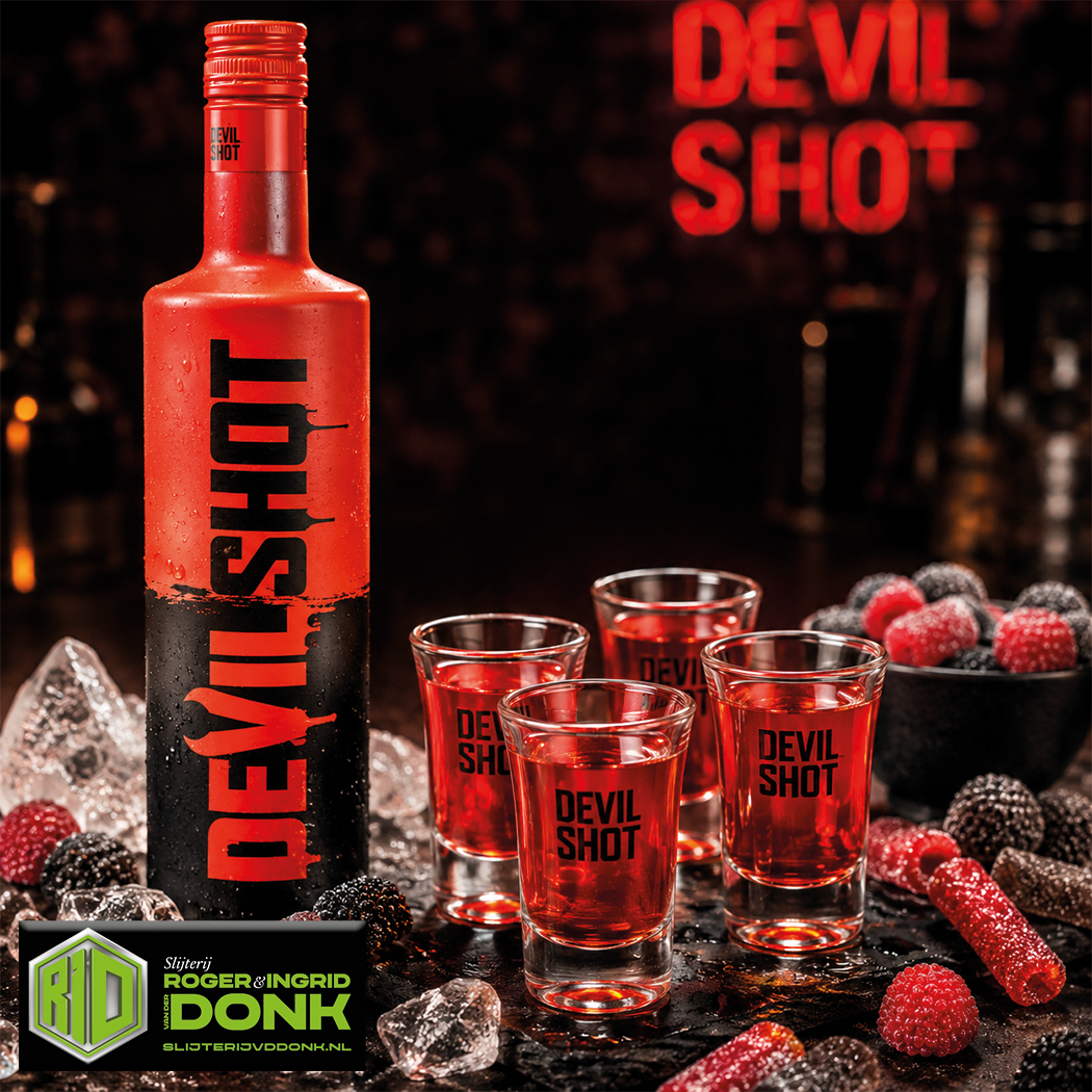 Devil Shot