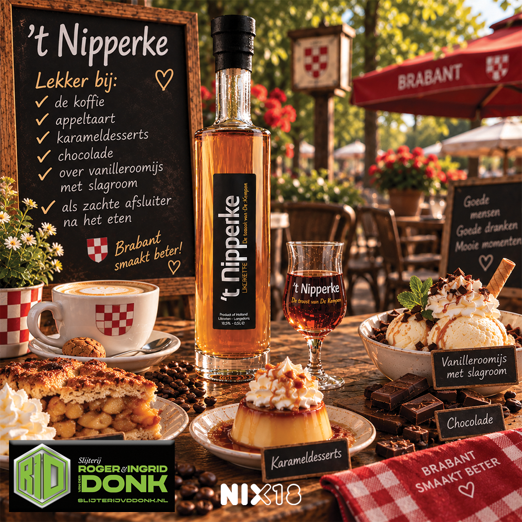 t Nipperke