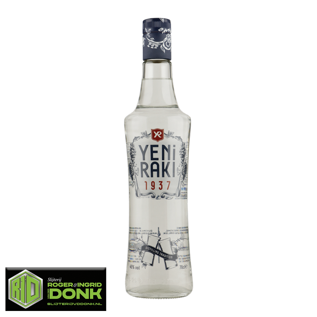 Yeni Raki