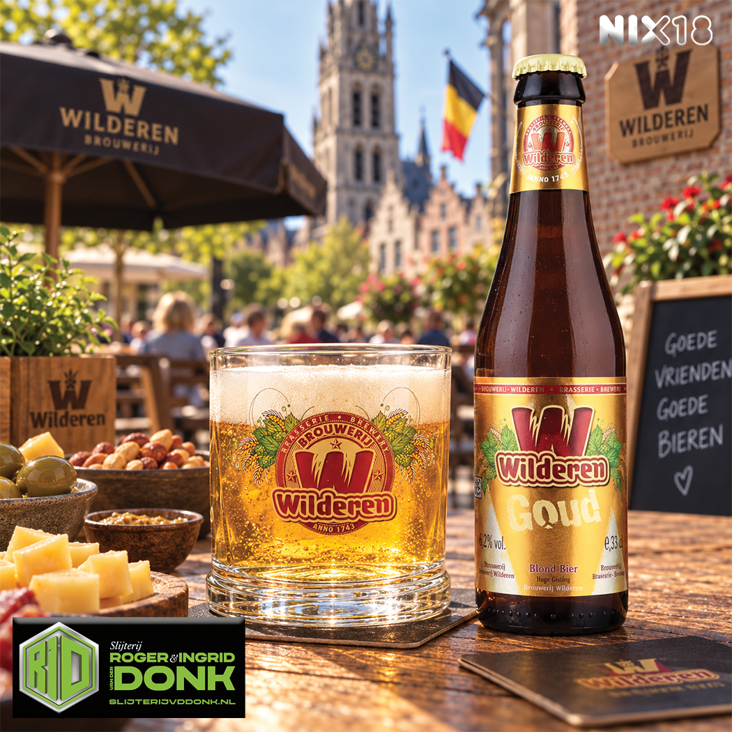 Wilderen Goud